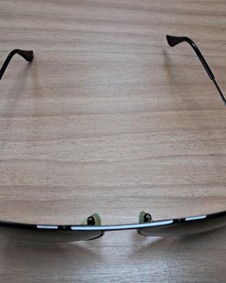 occhiali rayban  originali 