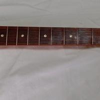 Manico Fender Stratocaster Deluxe Roadhouse