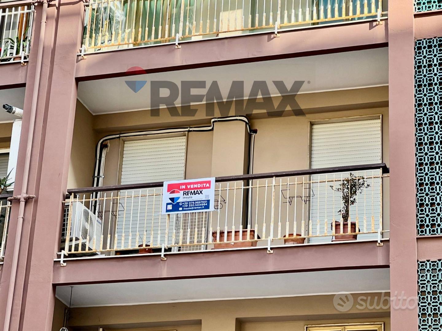 Appartamento – Sassari, Rizzeddu - Vista 2