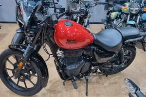 royal Enfield meteo 350