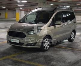 FORD Tourneo Courier 1.0 EcoBoost 100 CV Plus