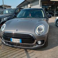 Mini Clubman 2.0 Cooper D Business Automatica