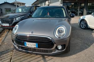 Mini Clubman 2.0 Cooper D Business Automatica