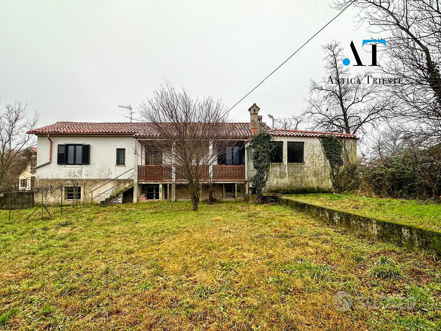 House in Trieste, Barriera Nuova, Città Nuova-Barriera Nuova-San Vito-Città Vecchia - Vista 4