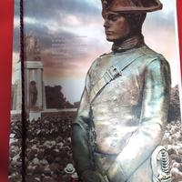 Calendario CARABINIERI 2013