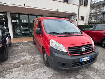 Fiat Scudo 2.0 MJT/165 DPF PC-TN Furgone 12q. Comf