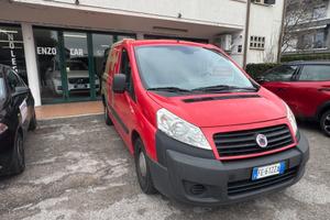 Fiat Scudo 2.0 MJT/165 DPF PC-TN Furgone 12q. Comf