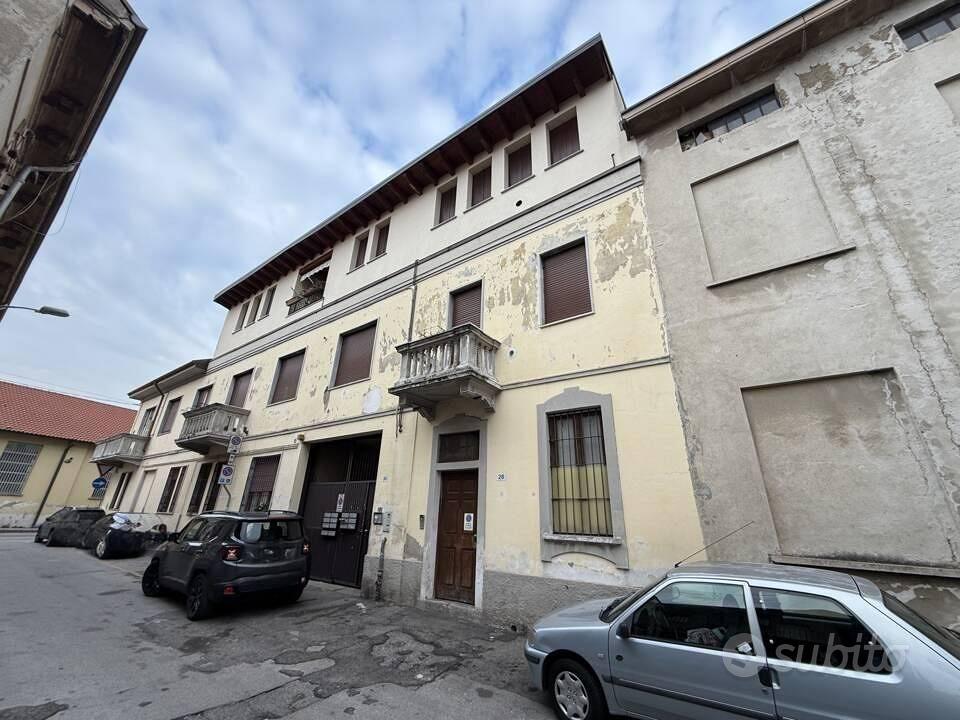 Apartment in Lissone, Bareggia - Vista 2