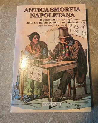 Antica smorfia napoletana 