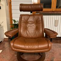 Poltrona Stressless Ekornes