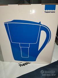 brocca filtrante Tupperware 