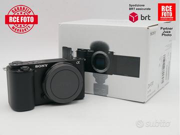 Sony ZV-E10