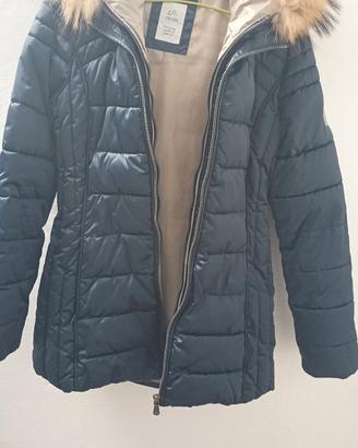 piumino donna yes zee