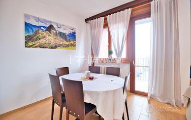 QUADRILOCALE RISTRUTTURATO, PIANO ALTO ANNESSO BOX