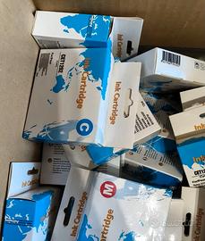 cartucce stampante compatibili