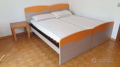 Stanza in appartamento di 15 m² a Trento
