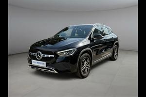 MERCEDES-BENZ GLA - H247 - GLA 180 d Premium auto