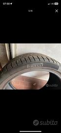 Gomme pirelli p zero 265/35/20  95y