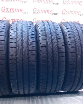 GOMME TERMICHE GT RADIAL 215 70 15 99% COD:565