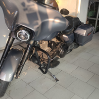 Electra Glide Ultra Classic 2010