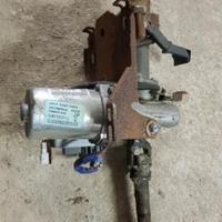 Servosterzo elettrico Nissan Micra 1.5 dci 08