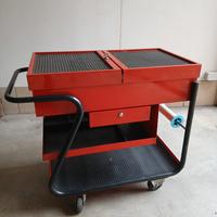 carrello porta utensili officina