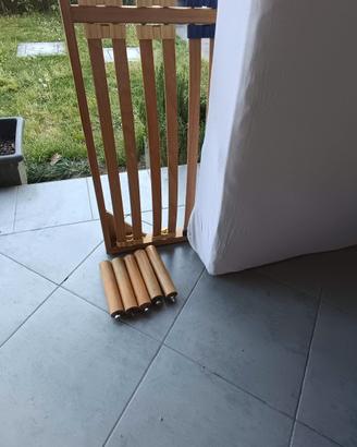 rete+materasso 
