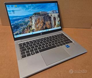 HP ProBook 430 G8|i5-1135G7|RAM 8GB|SSD 500GB W11