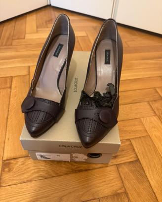 Scarpe decollete’