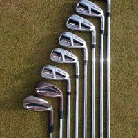 Set completo e recente da Golf