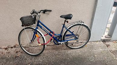 Bicicletta donna