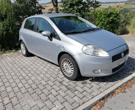 Fiat Grande punto adatta per NEOPATENTATI