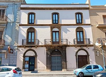 Appartamento ristrutturato via vittorio veneto