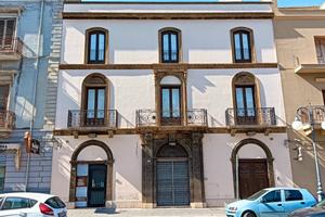 Appartamento ristrutturato via vittorio veneto