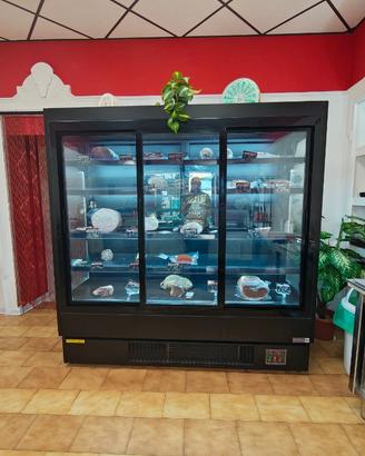 Gastronomia Salumeria Affettatrice e Refrigerati