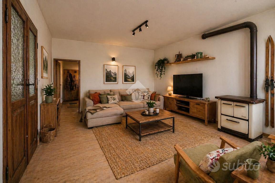 Appartamento – San Mauro di Saline, Varalta - Vista 3