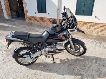 Bmw r 1100 gs - 1996