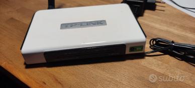 Router TP-LINK