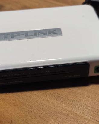 Router TP-LINK