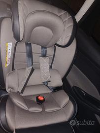 Seggiolino  auto per bambini
