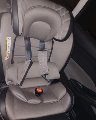 Seggiolino  auto per bambini