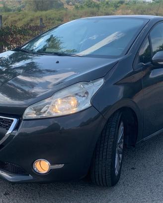 Peugeot 208 BlueHDi 75 5 porte Allure 120000KM