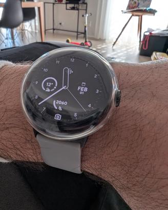 pixel Watch 2