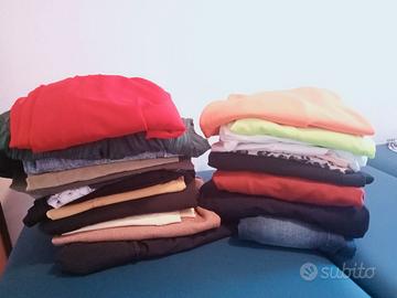 Abbigliamento donna tg s