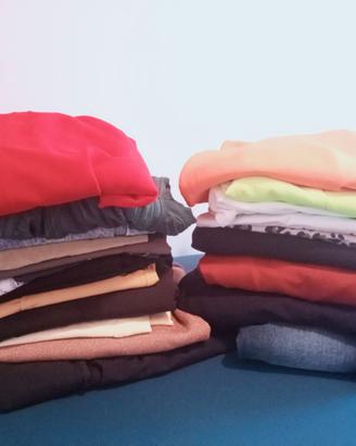 Abbigliamento donna tg s
