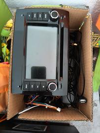 stereo doppio din