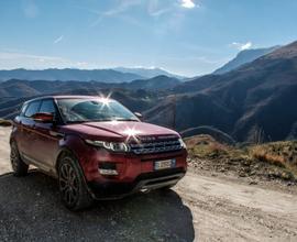 Range Rover Evoque Prestige 190cv Sd4 2.2