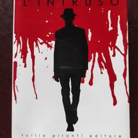 Libri:romanzi, arredamento