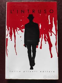 Libri:romanzi, arredamento