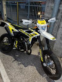 beta 50 rr track 2024